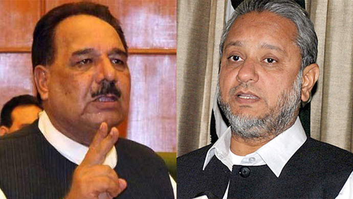 Federal govt playing with emotions of Kashmiris, says AJK PM Abdul Majeed