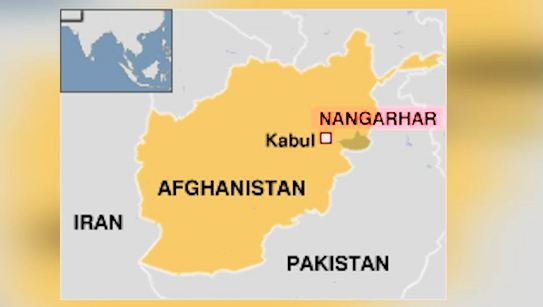 Taliban commander Qari Rafiullah killed in Afghanistan
