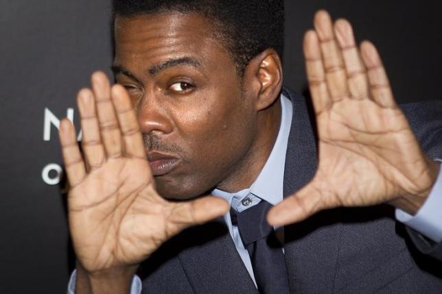 Oscar diversity campaign may take time but Chris Rock will still host