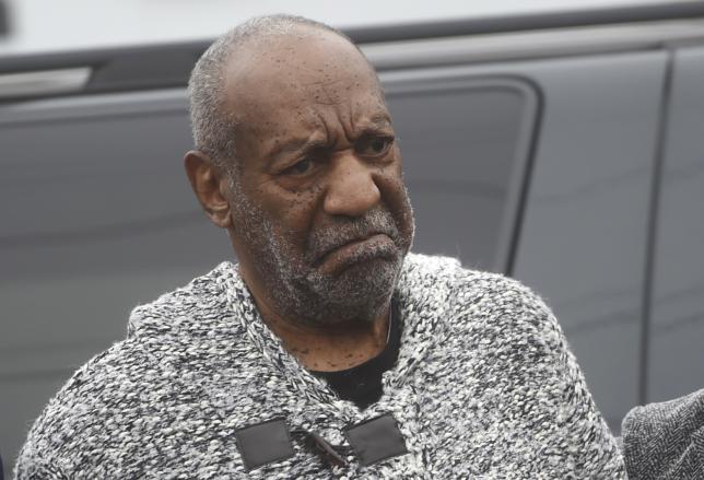 Odds are against dismissal of Cosby's case: experts
