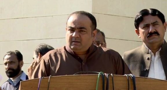 Not a single penny spent on educational institutions’ security: Khawaja Izharul Hassan