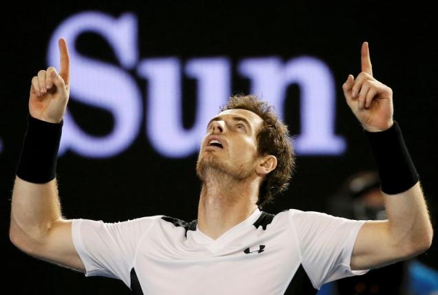 Tortured Murray outlasts Raonic to reach Melbourne final
