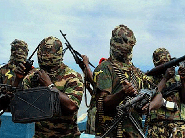 At least 65 people killed in attack in Nigeria's Maiduguri