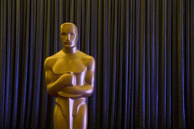 Oscar diversity efforts 'not about political correctness,' Academy says
