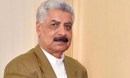 Govt, people will decide COAS’s retirement, says Abdul Qadir Baloch