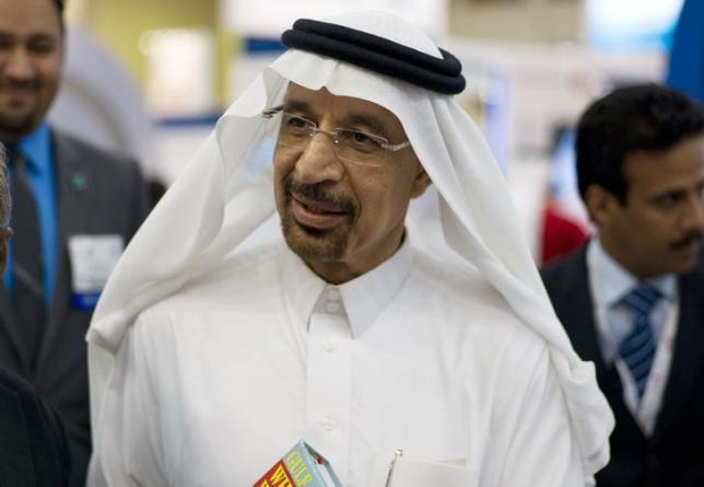 Saudi Aramco chairman says IPO could be open to international markets - Arabiya TV