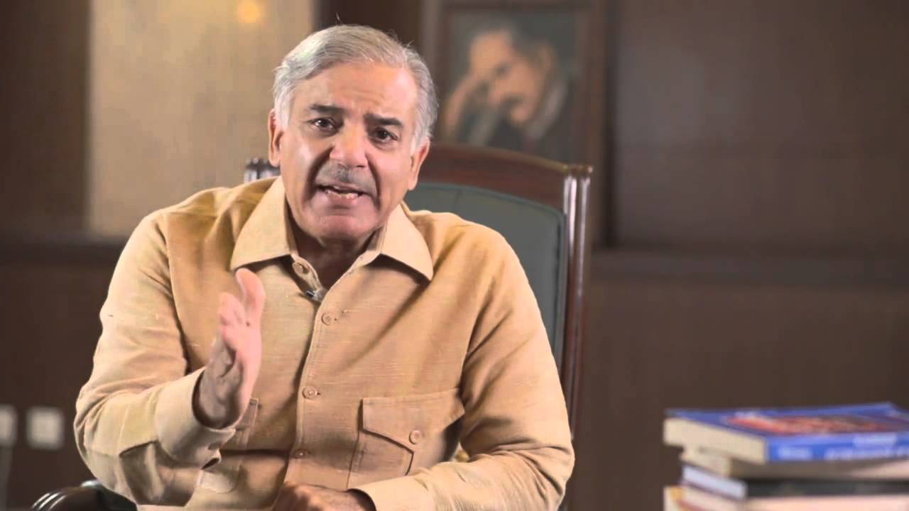 Nation committed to eradicating extremism, says Shahbaz Sharif