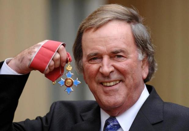 British broadcaster Terry Wogan dies of cancer: BBC