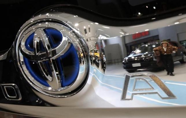 Toyota, Suzuki Motor deny report of partnership talks