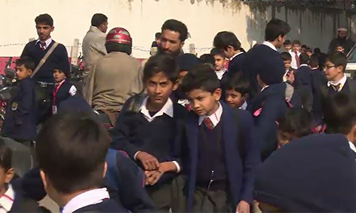 Punjab govt issues new advisory for educational institutions