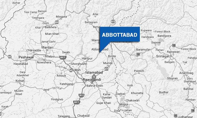 Woman killed 26 injured in Abbottabad gas leak blast
