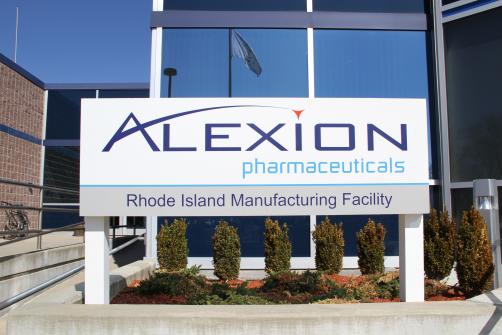UK cost agency queries value of 492,000 pound-a-year Alexion drug