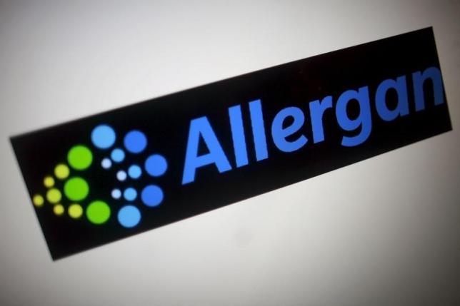 Supernus beats Allergan over epilepsy drug patents