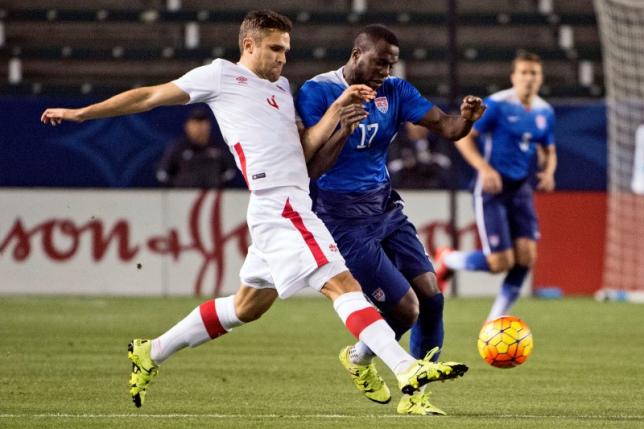 Altidore header gives Unites States 1-0 win over Canada