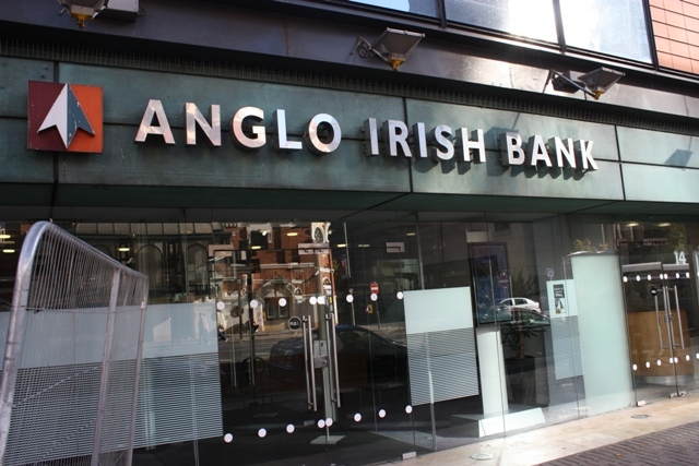 Ex-Anglo Irish CEO says will waive extradition to Ireland if granted bail