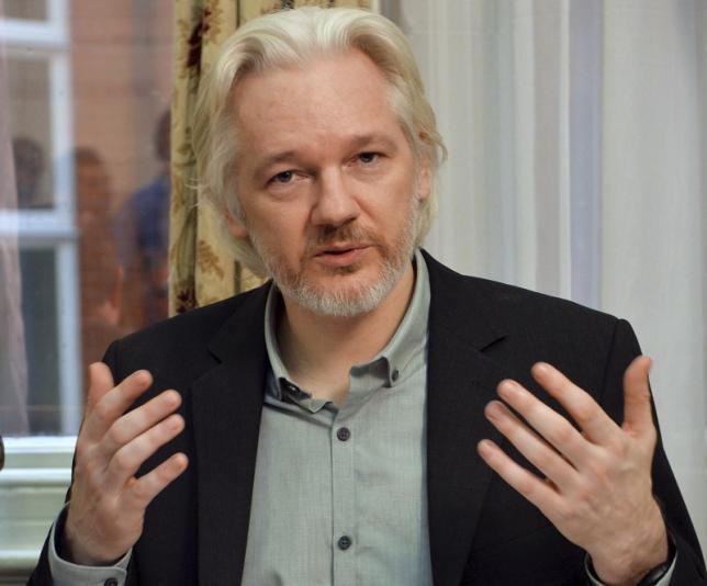 UN panel rules in favour of Wikileaks founder Assange's complaint of arbitrary detention