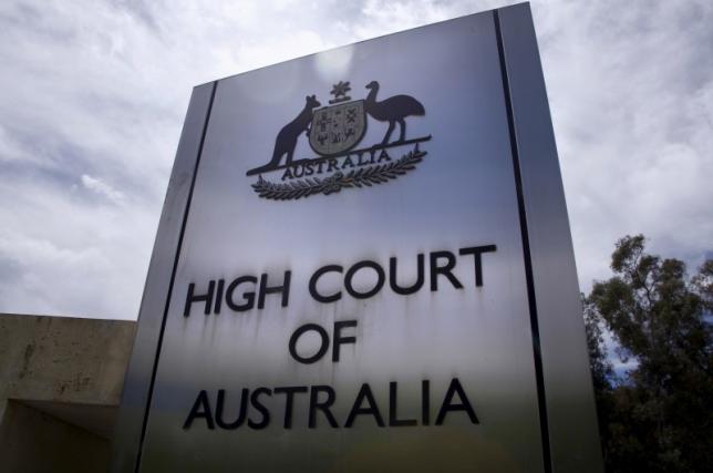 Australian asylum ruling paves way for deportation of infants