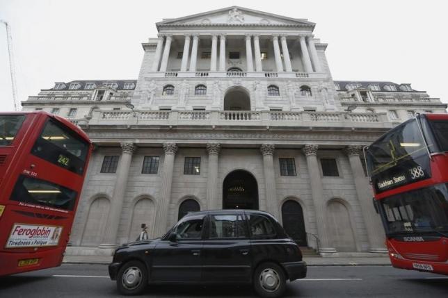 Lenders wait for Bank of England view on capital, details of tests