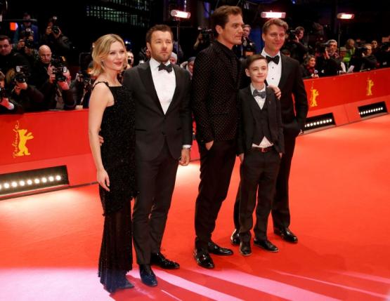 'Midnight Special' film at Berlin takes sci-fi look at parenting