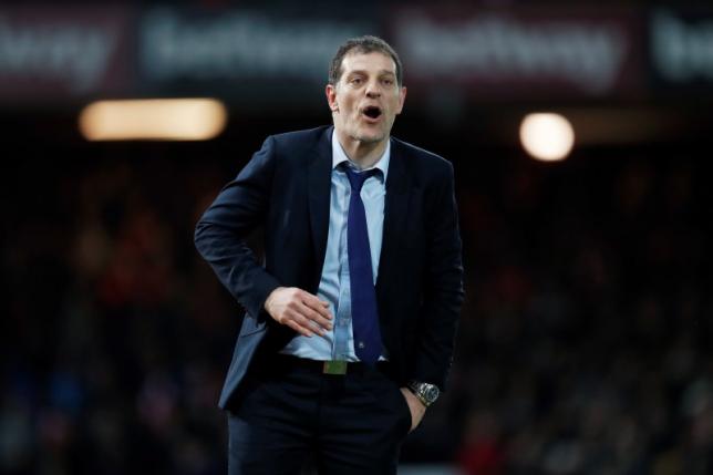 Win over Liverpool was one of West Ham's greatest: Bilic