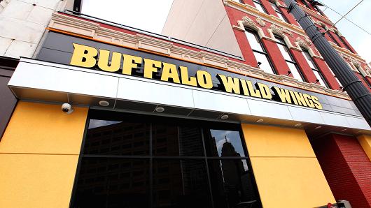 Kansas confirms one norovirus case related to Buffalo Wild Wings