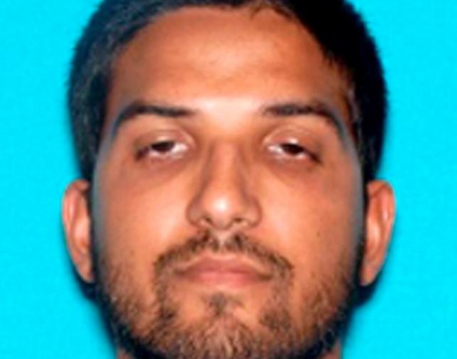 Apple ordered to aid FBI in unlocking California shooter's phone
