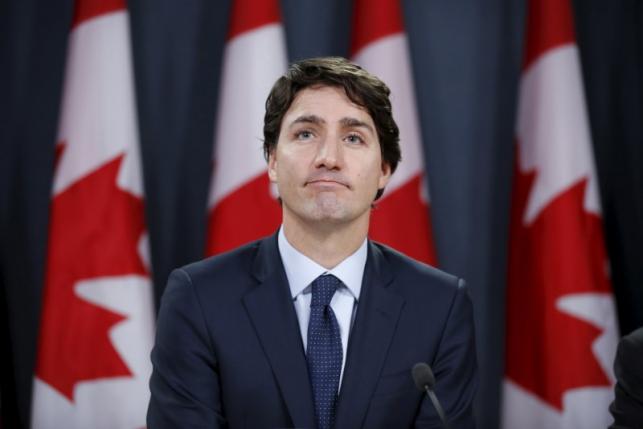 Canada to end bombing missions in Iraq and Syria