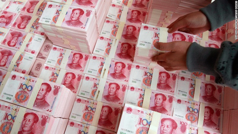 China's $7.6 billion Ponzi scam highlights growing online risks