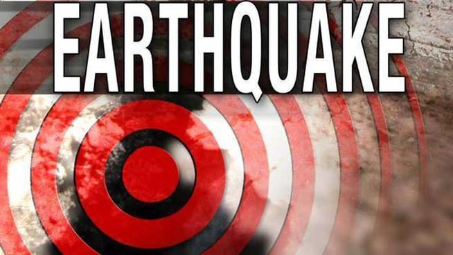 Mild earthquake hits KP, Malakand