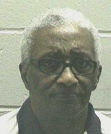 Georgia executes oldest death row inmate for 1979 murder