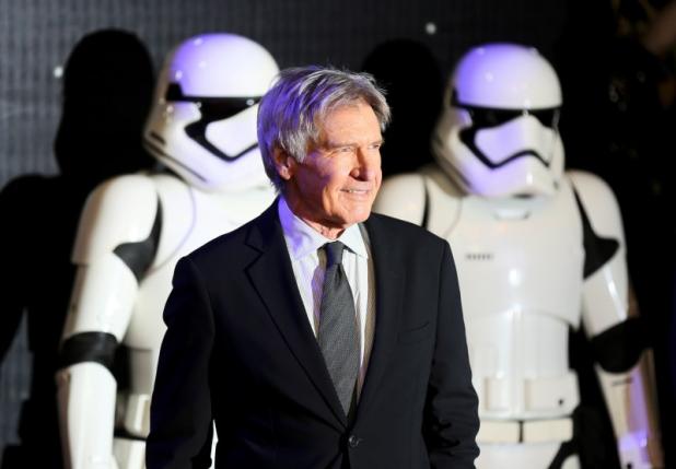 Harrison Ford's broken leg on Star Wars set lands firm in court