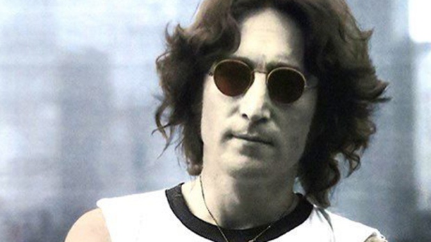 Lock of John Lennon's hair could fetch up to $10,000 at auction