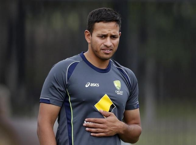 Khawaja gets ODI chance after overlooked for NZ opener