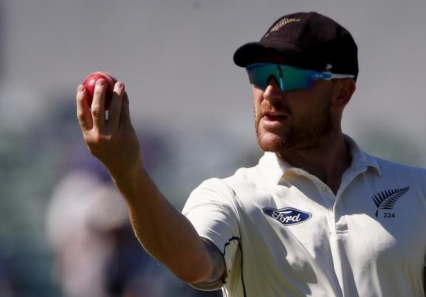 McCullum ends one-day career with strong legacy