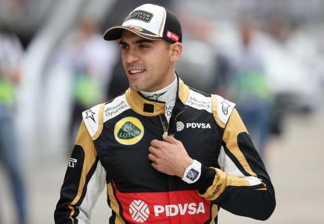 Maldonado hoping for 2017 return to F1, says manager