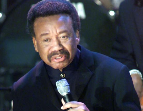 Earth, Wind & Fire founder Maurice White dies at age 74
