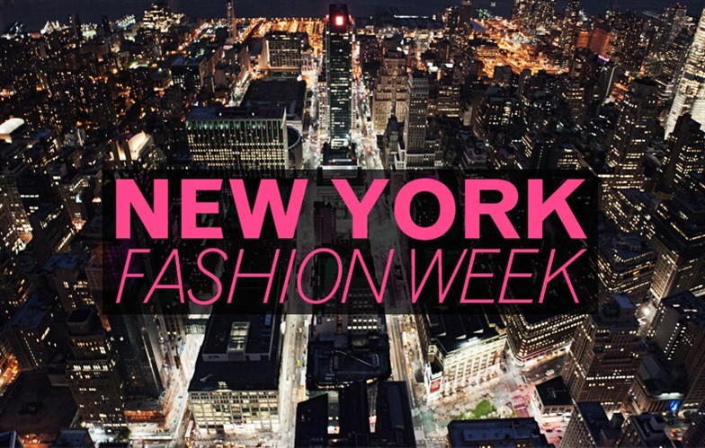 Fashionistas prepare for New York shows