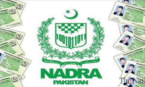 NADRA sacks 36 employees in Karachi
