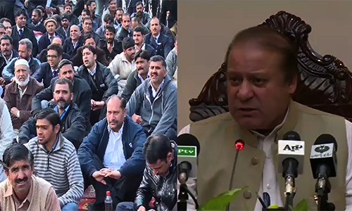 We will continue steps for restoration of PIA, says PM Nawaz Sharif