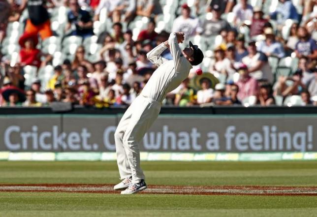New Zealand's Santner ruled out of first test versus Australia