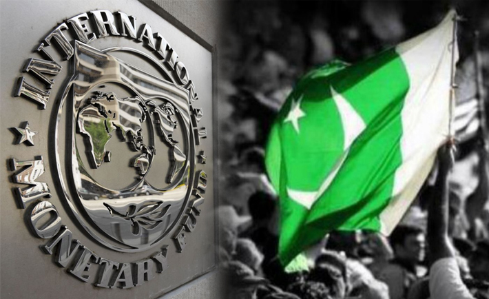 IMF lauds govt's efforts to manage energy crisis