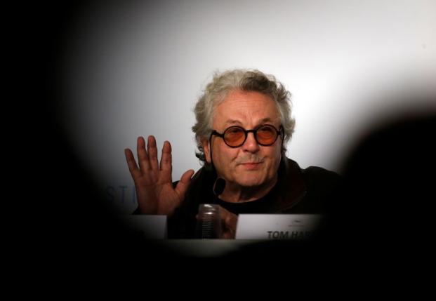 Mad Max director George Miller to preside over Cannes film festival