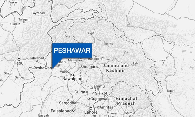Afghan nationals among 33 held in Peshawar
