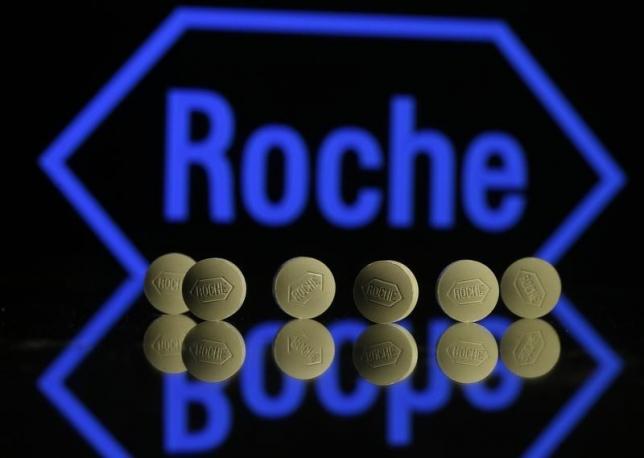 FDA gives ocrelizumab breakthrough designation for PPMS: Roche