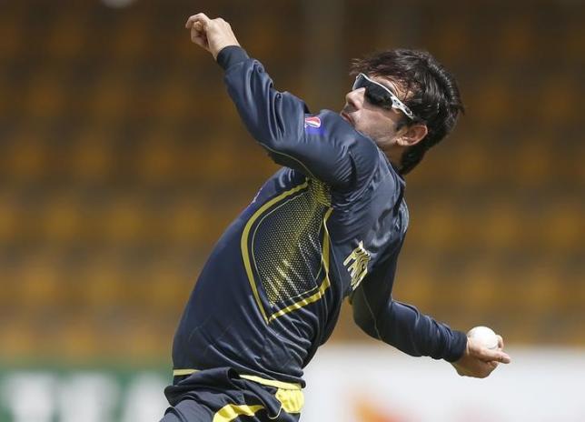 Saeed Ajmal set for Pakistan rebirth after learning new action