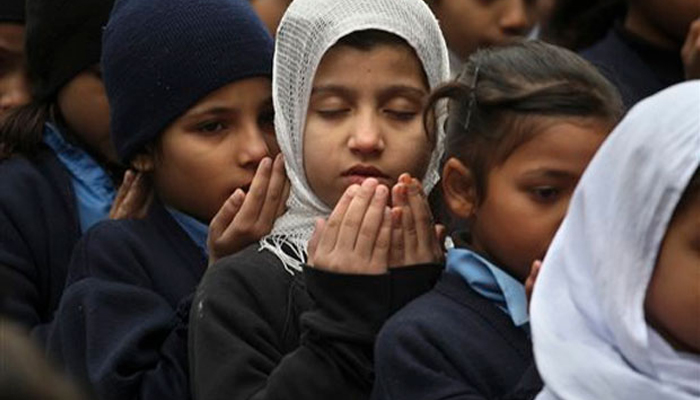 Schools reopen in Punjab today
