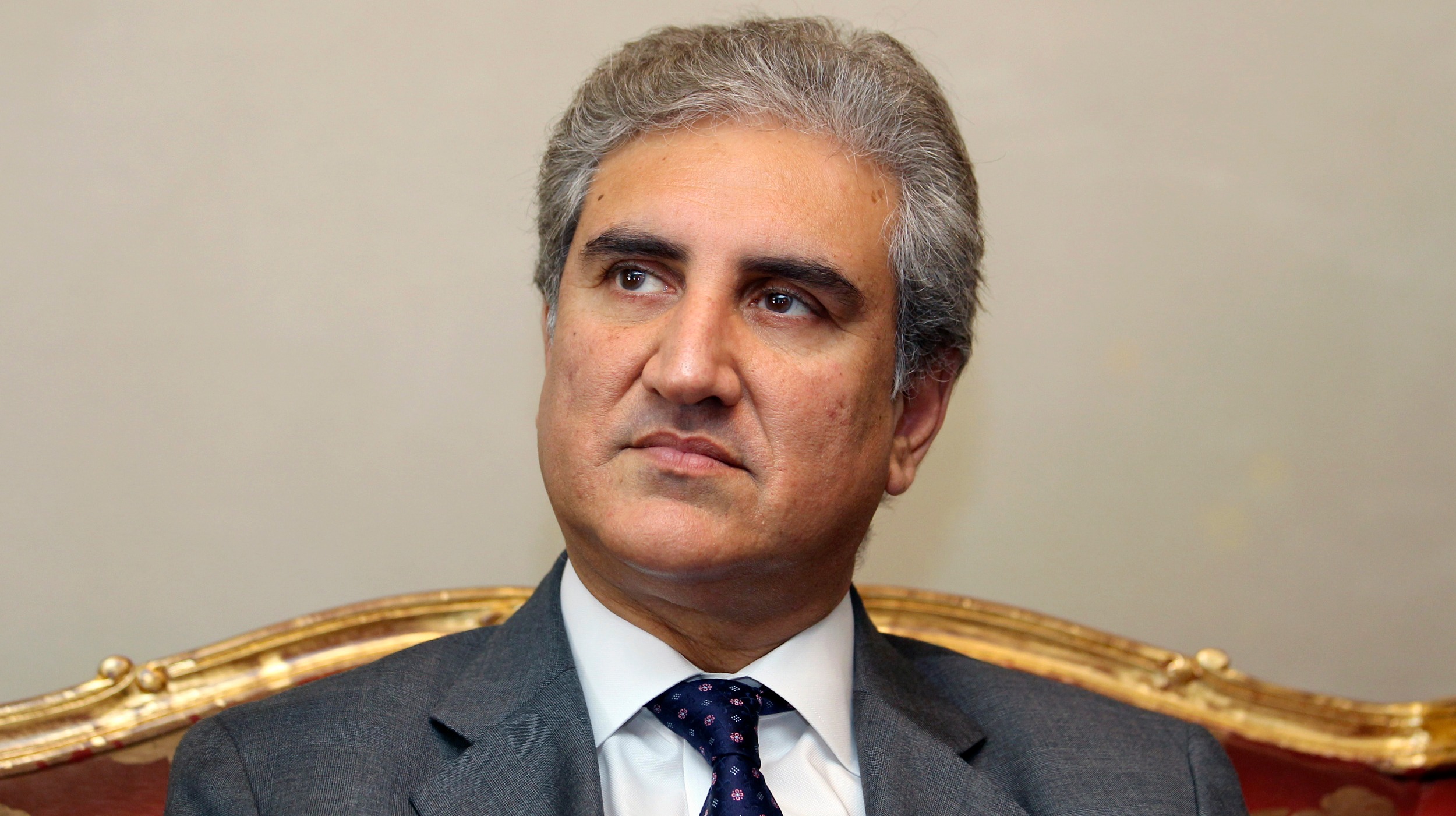 Govt shouldn’t make PIA’s privatization a personal issue, says Shah Mahmood Qureshi