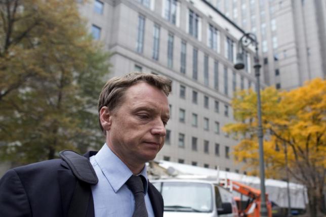 Ex-Rabobank traders lose bid in US to overturn Libor convictions