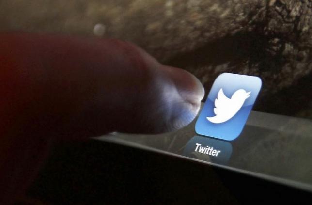 Twitter disappoints investors as user growth hits wall