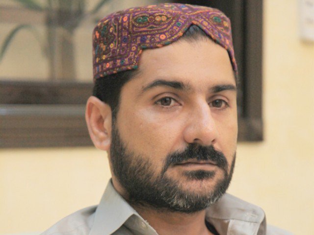 Security forces struggling to arrest Uzair Baloch’s right hand man